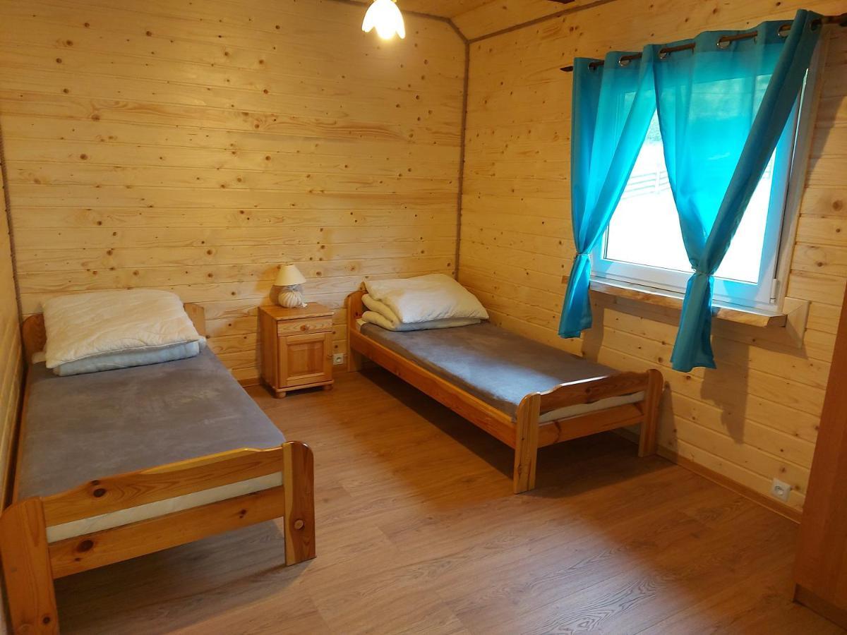 Dobre Miejsce Polana Exterior foto