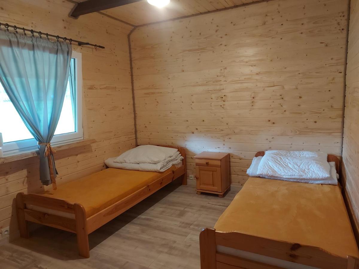 Dobre Miejsce Polana Exterior foto