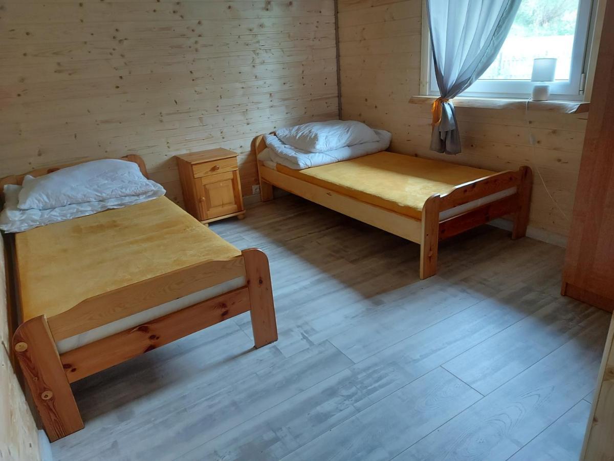Dobre Miejsce Polana Exterior foto