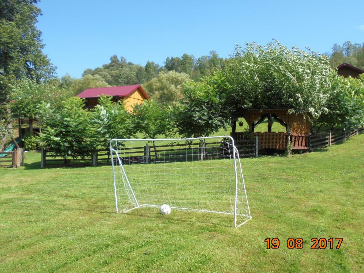 Dobre Miejsce Polana Exterior foto